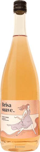 Brisa Suave Vinho Verde Rose