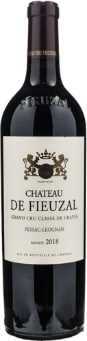 Chateau Fieuzal Pessac