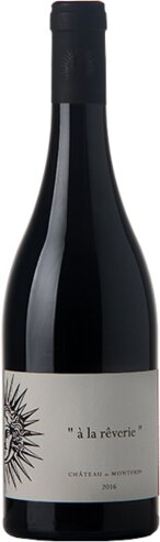 Chateau Montfrin Cote du Rhone