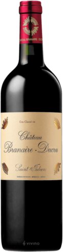 Chateau Branaire Ducru