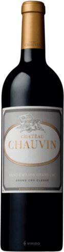 Chateau Chauvin Grand Cru