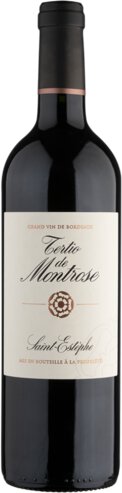 Chateau Montrose Tertio De Montrose