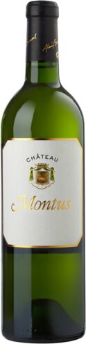 Chateau Montus Blanc