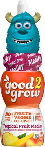 Good 2 Grow Tropical Fruit Medley