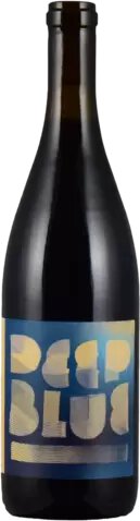 Deep Blue Pinot Noir