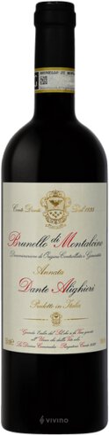Dante di Fiorenza Brunello