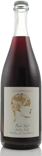 Orbis Moderandi Pinot Noir Red Nat (750ml)