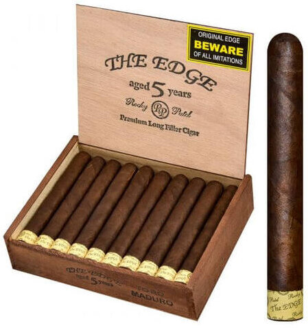 Rocky Patel Edge Toro Maduro