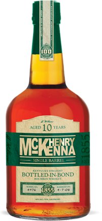HENRY MCKENNA 10YR 750