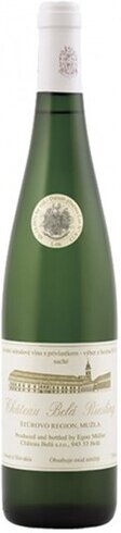 Chateau Bela - Riesling - 2019