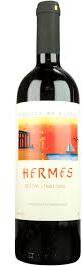 Hermes Greek Red