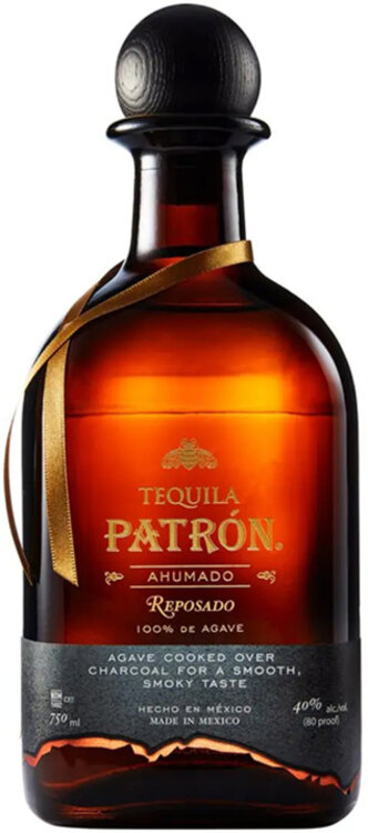 その他 PATRON REPOSADO PATRÓN Reposado 750ML – San Francisco Tequila Shop