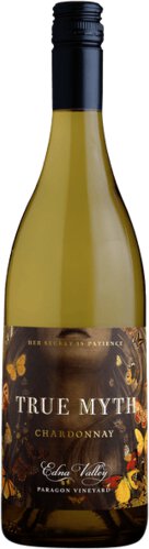 True Myth Chardonnay