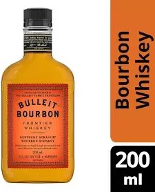 Bulleit Bourbon