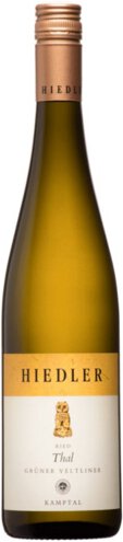 Hiedler Gruner Veltliner Ried Thal Kamptal Austria
