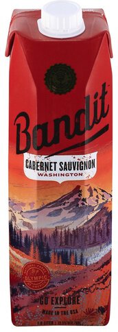 Three Thieves Bandit Cabernet Sauvignon
