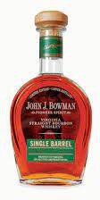 JOHN J. BOWMAN SINGLE BARREL