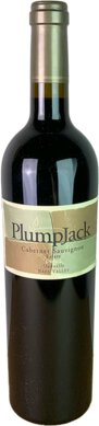Plumpjack Estate Cabernet Sauvignon 2002