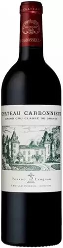 Chateau Carbonnieux Pessac Leognan Rouge (750ml)