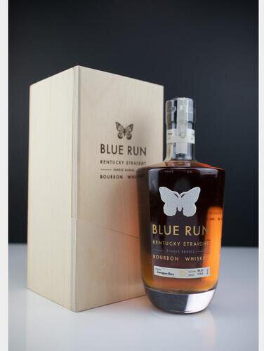Blue Run 12 Days of Bourbon 2021 - Sauvignon Blanc