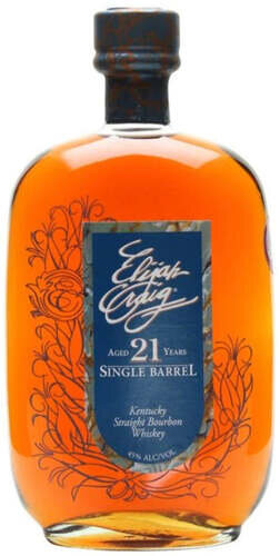 Elijah Craig 21