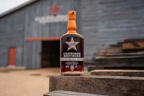 GARRISON BROTHERS GUADALUPE PORT WINE FINISH 