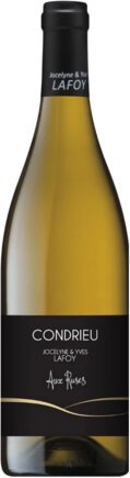 Domaine Lafoy Aux Ruses Condrieu Viognier