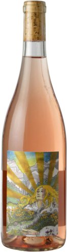 Kelley Fox Nerthus Willamette Valley Skin-Contact White