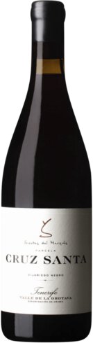 Suertes Del Marques Cruz Santa Tinto