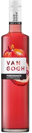 Vincent Van Gogh Pomegranate Vodka