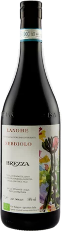 Brezza Langhe Nebbiolo