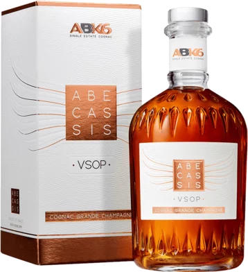 ABK6 VSOP Grand Champagne