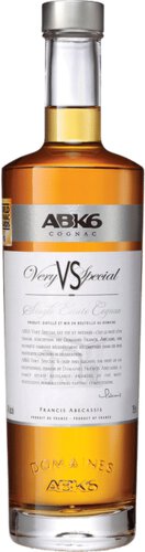 ABK6 Vs Single Estate