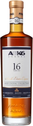 ABK6 16 Year Cognac