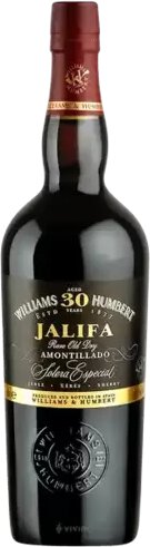 Jalifa Amontillado 30 Years Old