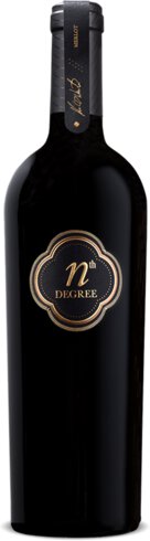 Wente Merlot Nth Degree Estate Bottled