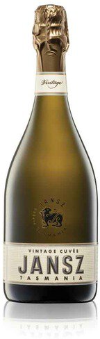 Jansz Tasmania Vintage Cuvee Sparkling Wine