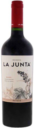 La Junta Cabernet Malbec Reserva