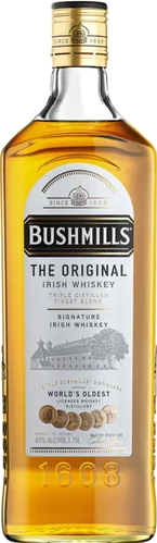 Old Bushmill 175