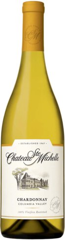 Chateau Saint Mich Chardonnay Cv