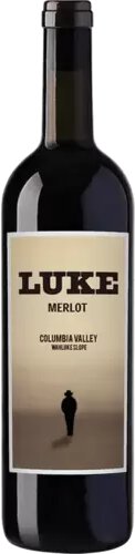 Luke Wahluke Slope Merlot 19