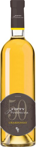 Fifty Provinces Chardonnay
