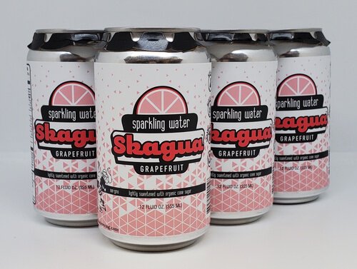 Ska Brewing Skagua Grpfrt