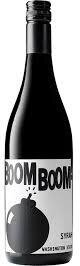 Charles Smith Boom Boom Syrah Washington State
