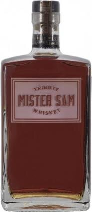 Mister Sam Whiskey 128.8pf