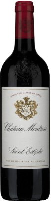 Chateau Montrose Saint-Estephe France 2012