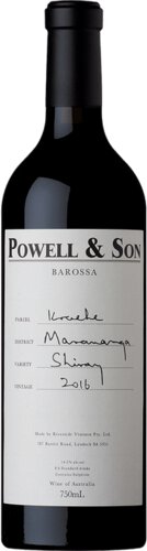 Powell & Son Shiraz Chattertons