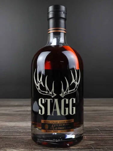 STAGG JR BATCH 24B 127.8 PROOF - Sherry's Wine & Spirits