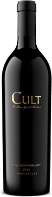 Beau Vigne Cult Cabernet 2019