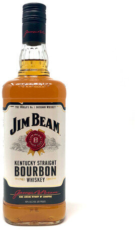 JIM BEAM 1L